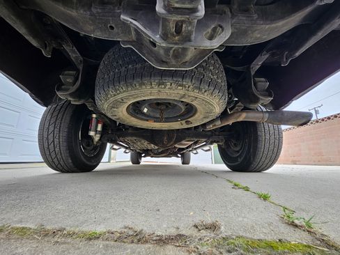 Used 2019 Toyota Tacoma TRD Pro image 8