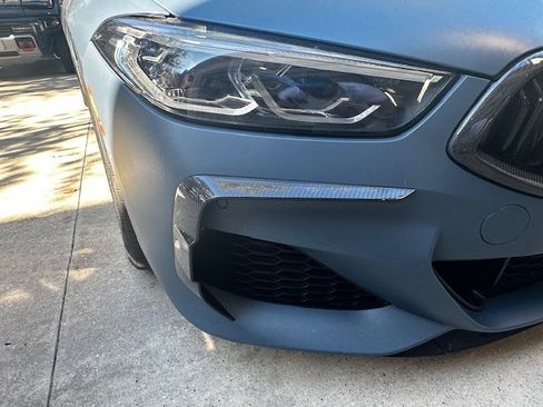 Used 2019 BMW M850i xDrive M850i xDrive Coupe 2D image 13