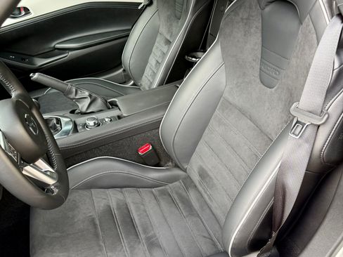 Used 2024 MAZDA MX-5 Miata Club w/ Brembo/BBS Recaro Package image 14