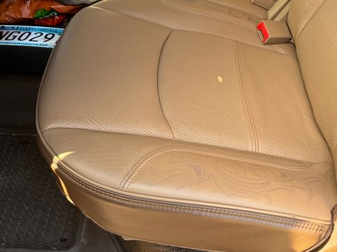 Used 2019 RAM 3500 Limited image 4