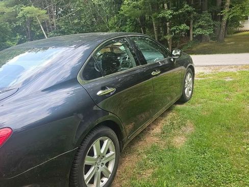 Used 2009 Lexus ES 350 FWD image 4