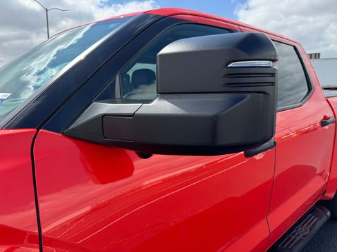 Used 2023 Toyota Tundra TRD Pro w/ TRD Pro Tow Package image 11