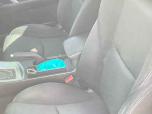 Used 2011 MAZDA MAZDA3 s Sport image 15