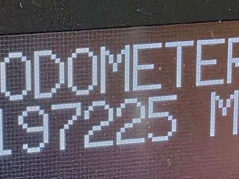 Used 2012 Cadillac Escalade EXT Luxury image 11