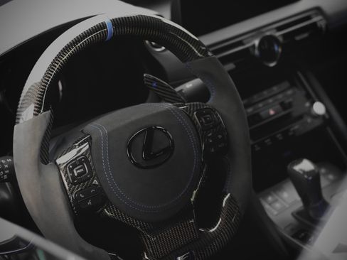 Used 2024 Lexus IS 500 image 15