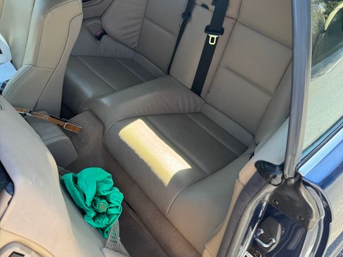 Used 2005 BMW 325Ci Convertible image 11