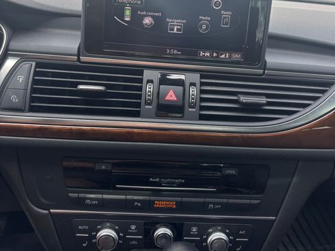 Used 2016 Audi A6 2.0T Premium image 13