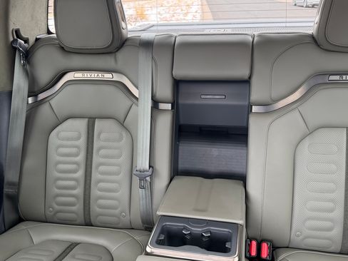 Used 2023 Rivian R1T Adventure image 12