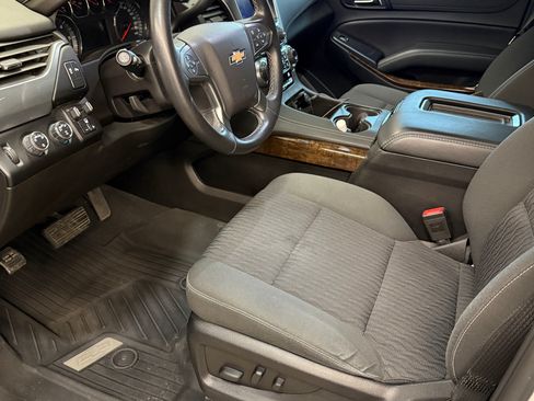 Used 2019 Chevrolet Tahoe LS w/ Max Trailering Package image 11