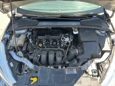 Used 2018 Ford Focus SE image 29