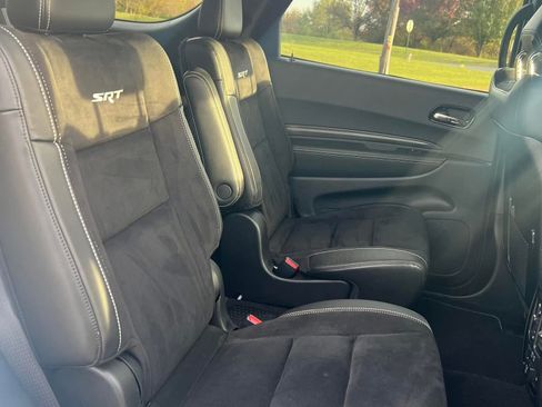 Used 2023 Dodge Durango SRT Hellcat w/ Black Package image 5