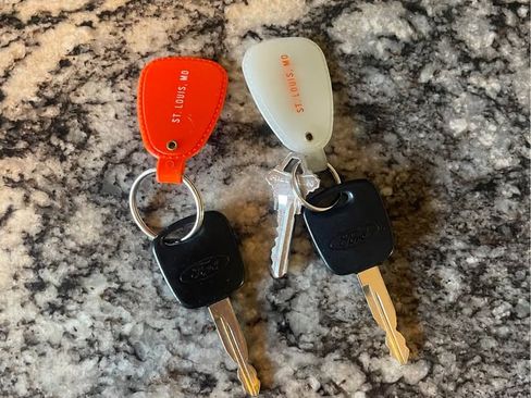 Used 2000 Ford Ranger 2WD Regular Cab image 14