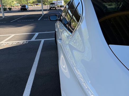 Used 2019 BMW 540i w/ Convenience Package RWD image 2