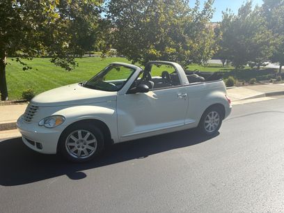 Used 2007 Chrysler PT Cruiser Touring