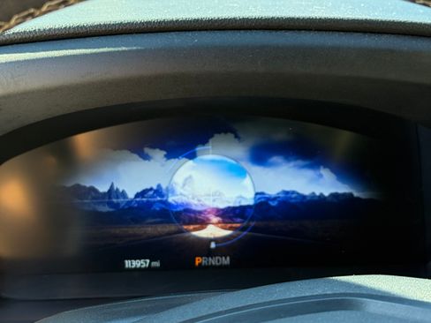 Used 2020 Ford Explorer ST w/ Premium Technology Package image 7