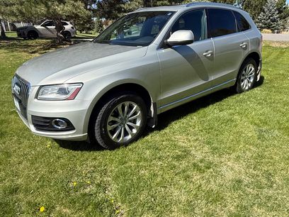 Used 2013 Audi Q5 2.0T Premium Plus