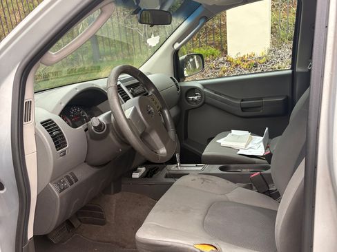 Used 2009 Nissan Xterra S image 4
