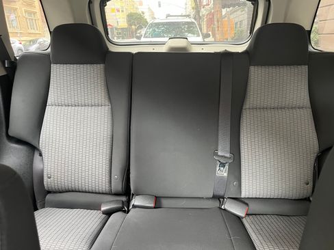 Used 2009 Jeep Grand Cherokee Laredo image 8