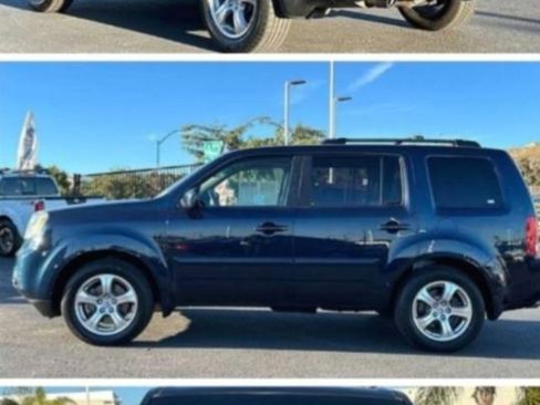 Used 2012 Honda Pilot EX-L image 2