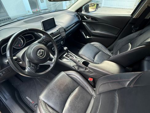 Used 2014 MAZDA MAZDA3 i Grand Touring FWD image 14