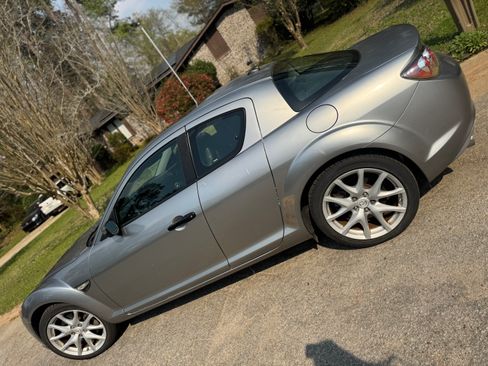 Used 2011 MAZDA RX-8 Grand Touring RWD image 9