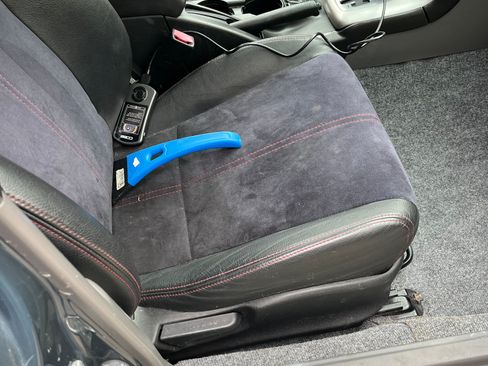 Used 2006 Subaru Baja Turbo image 9