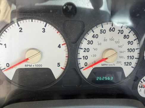 Used 2006 Dodge Ram 3500 Truck SLT image 14