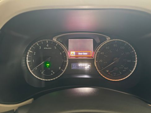 Used 2017 INFINITI QX60 AWD w/ Premium Plus Package image 8