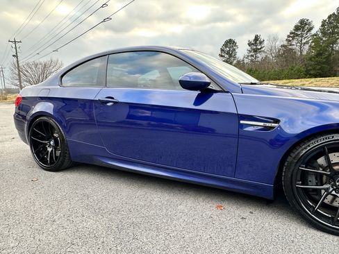 Used 2013 BMW M3 Coupe image 9