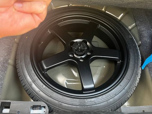 Used 2015 Ford Mustang GT Premium w/ GT Performance Package image 15