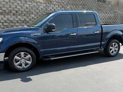 Used 2019 Ford F150 XLT w/ Equipment Group 302A Luxury