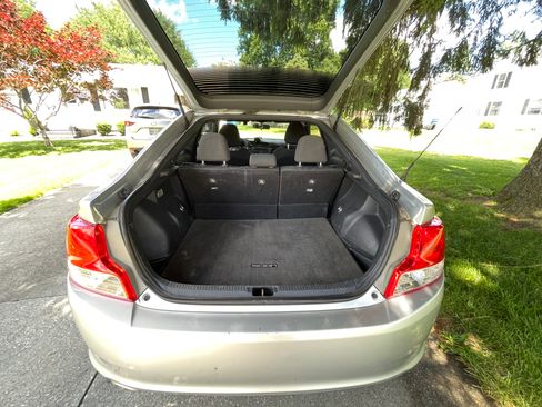 Used 2012 Scion tC FWD image 9