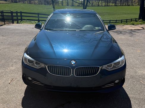 Used 2016 BMW 428i Gran Coupe xDrive image 2
