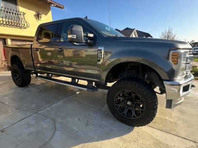 Used 2019 Ford F250 Lariat w/ Lariat Value Package