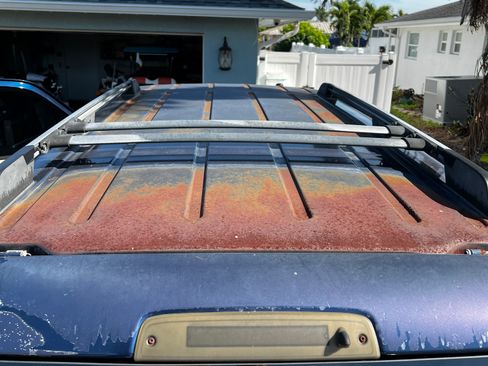 Used 2008 Ford Expedition Eddie Bauer image 12