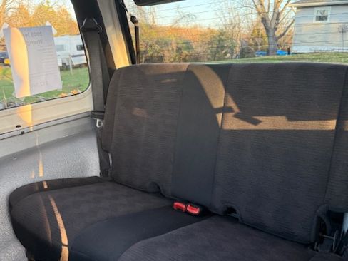 Used 2005 Jeep Wrangler Sport image 13