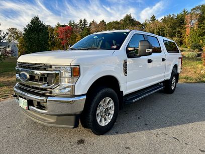 Used 2022 Ford F350 XL w/ STX Appearance Package