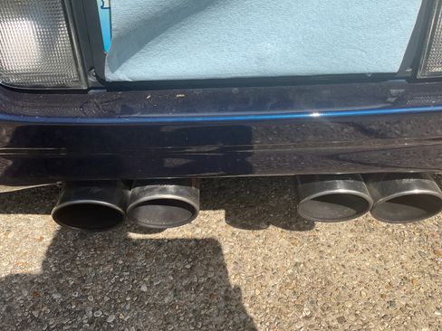 Used 2001 Chevrolet Corvette Convertible w/ Preferred Equipment Group1 RWD image 12