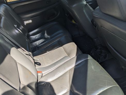 Used 2003 Chevrolet Silverado 3500 LT image 8