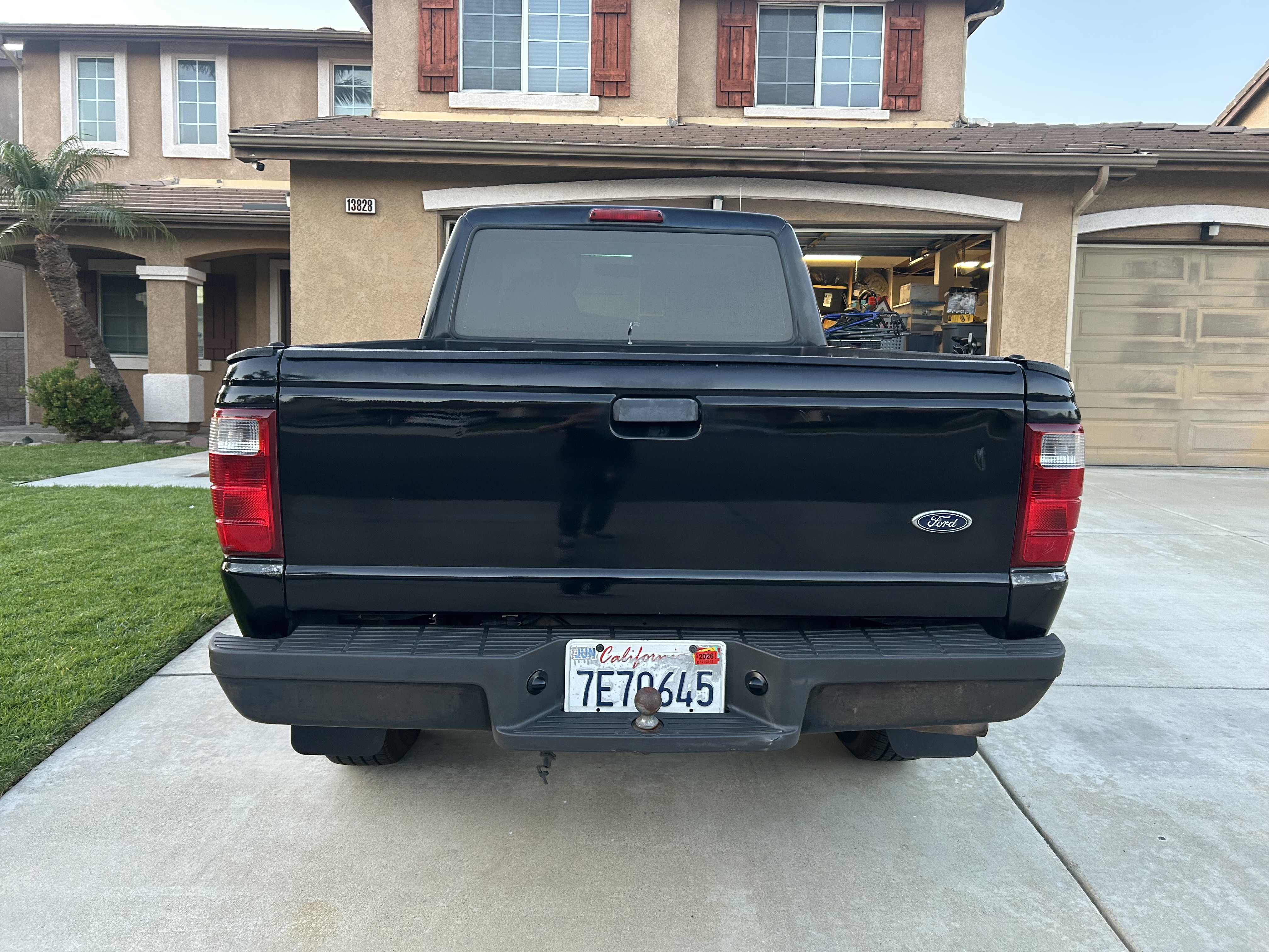Used 2003 Ford Ranger XLT RWD image 4
