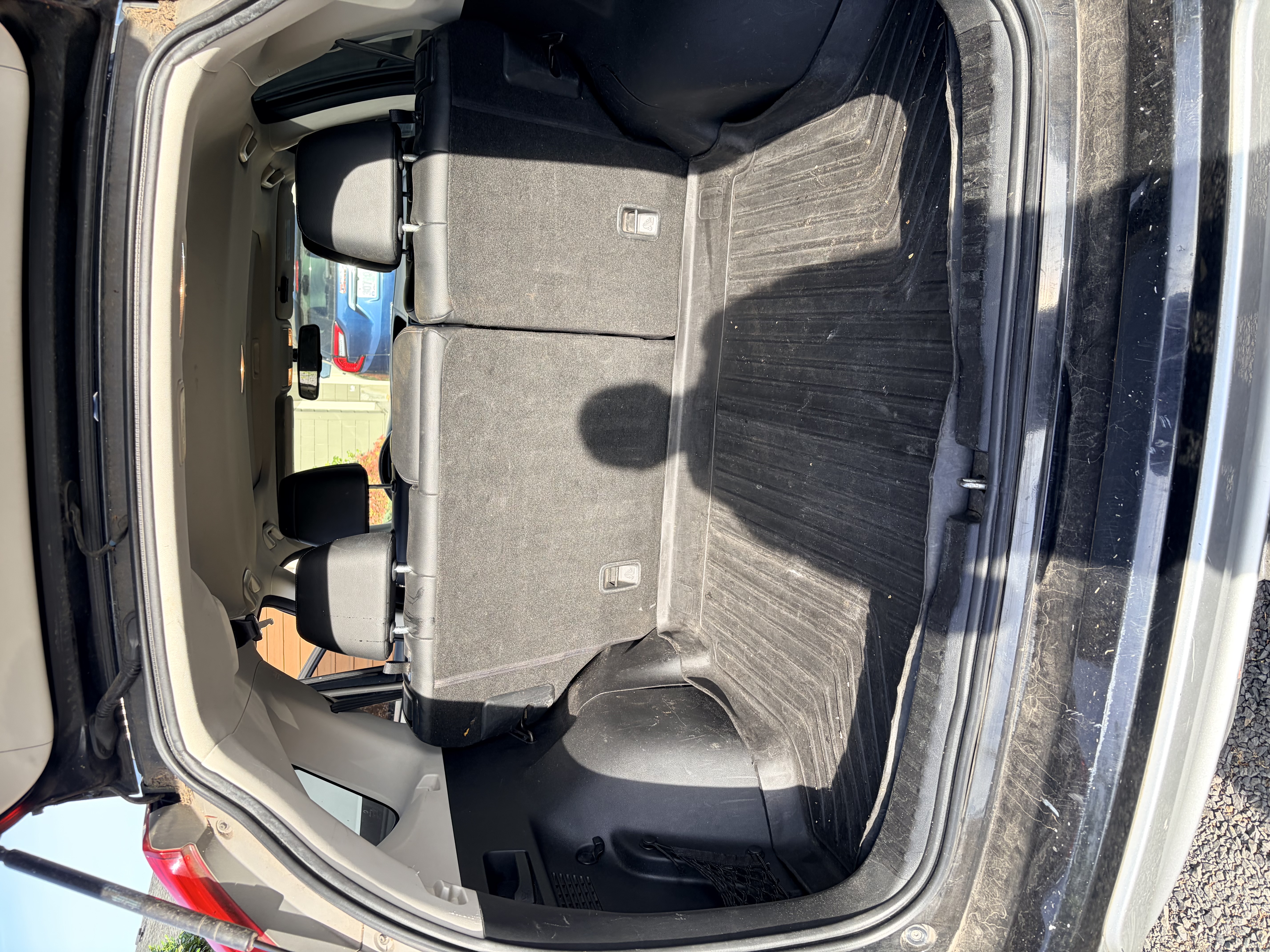 Used 2015 Honda CR-V EX-L image 9