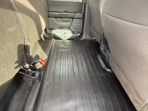 Used 2023 Ford F150 XL w/ STX Appearance Package image 27