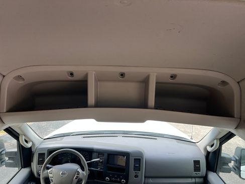 Used 2013 Nissan NV High Roof RWD image 27