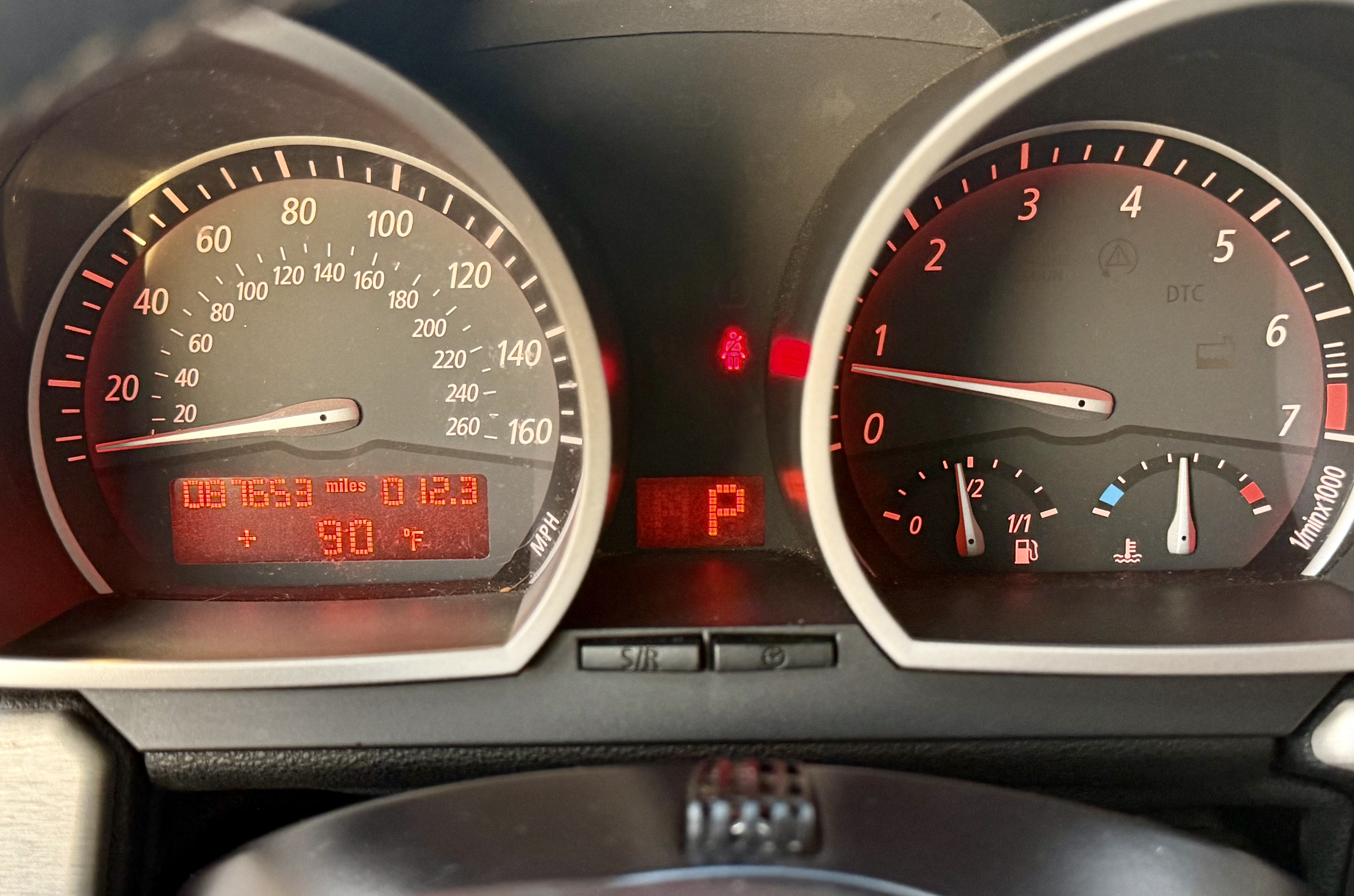 Used 2005 BMW Z4 3.0i RWD image 10