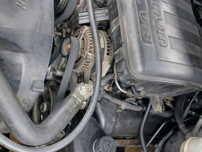 Used 2005 Dodge Ram 1500 Truck SLT