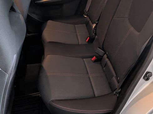 Used 2014 Subaru Impreza WRX Hatchback image 13