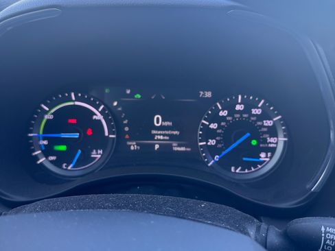 Used 2020 Toyota Highlander Platinum image 15