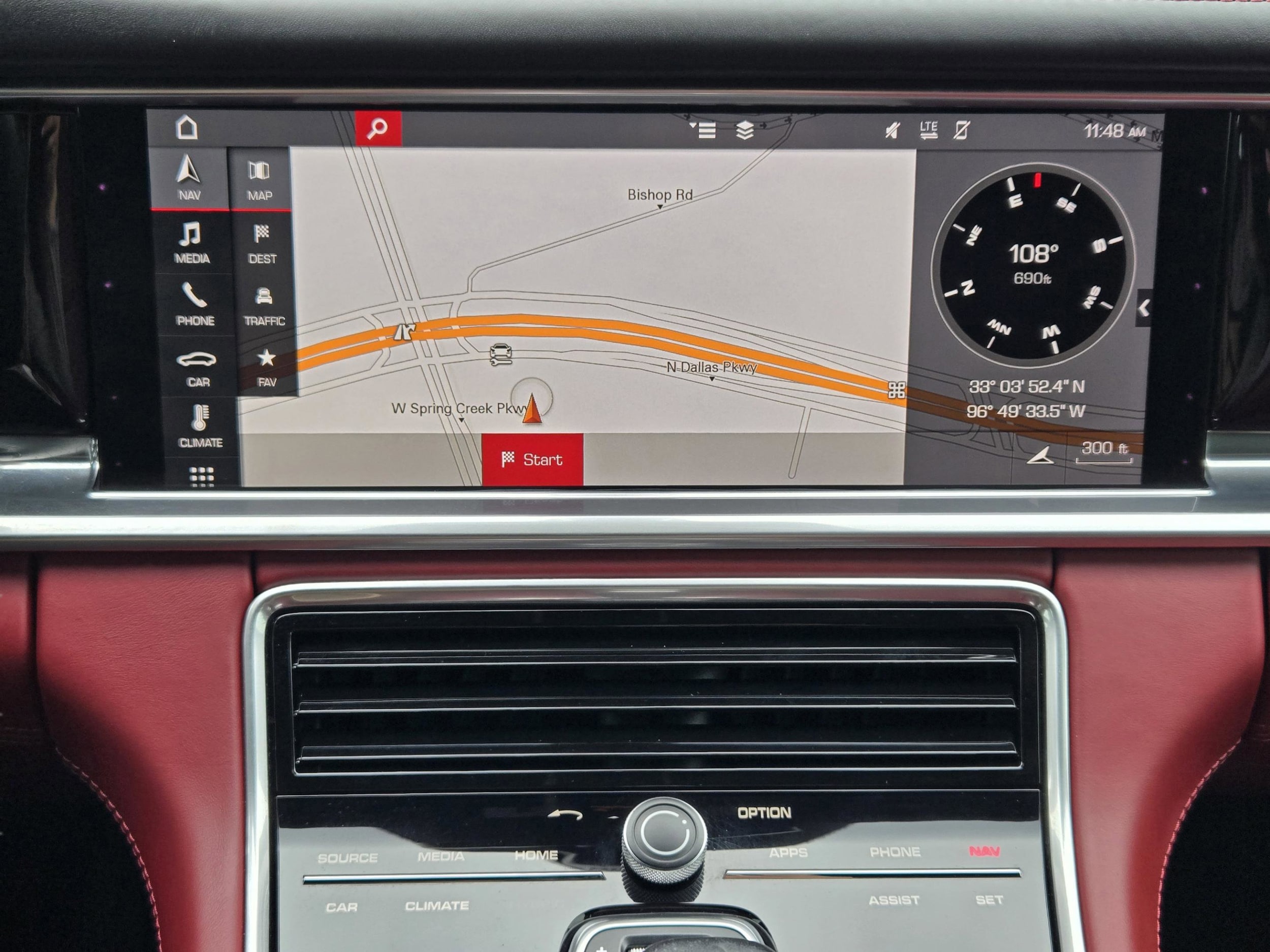 Used 2018 Porsche Panamera image 25