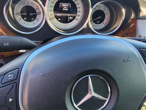 Used 2013 Mercedes-Benz CLS 550 CLS 550 Coupe 4D image 9