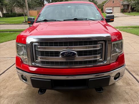 Used 2014 Ford F150 XLT w/ Equipment Group 302A Luxury RWD image 8